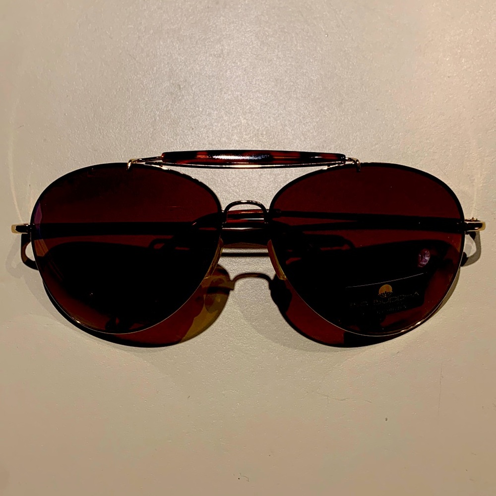 Unisex Sunglasses